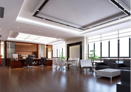 裝修時(shí)吊頂選擇的常見(jiàn)誤區