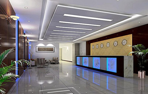 裝修時(shí)吊頂選擇的常見(jiàn)誤區